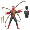 اکشن فیگور هاسبرو مدل Spider-Man No Way Home 3 In 1