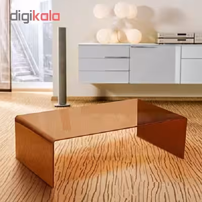 میز جلو مبلی طرح کیمیا