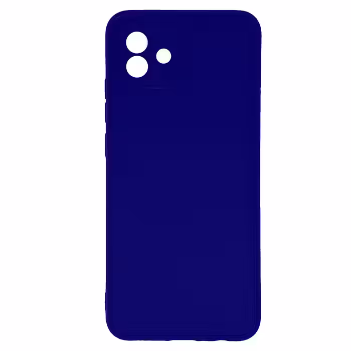 کاور مدل A04_VIOLET مناسب برای گوشی موبایل سامسونگ Galaxy A04