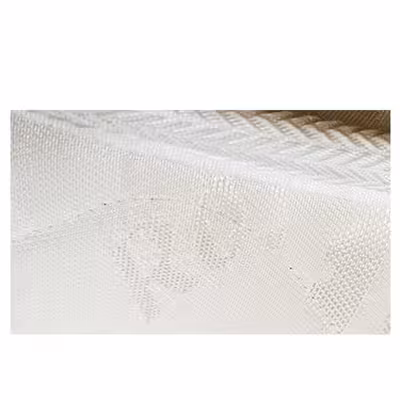 تشک رویال خواب آسایش مدل فنری ممتاز آرامش دو نفره سایز 200x180 سانتی متر