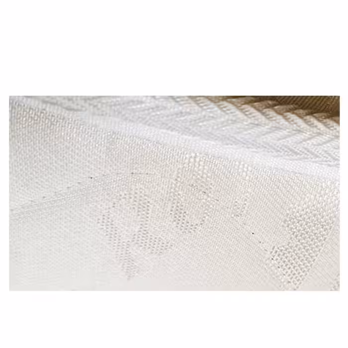 تشک رویال خواب آسایش مدل فنری ممتاز آرامش دو نفره سایز 200x180 سانتی متر