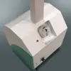دستگاه ضدعفونی کننده اتوماتیک دست هایژن مدل TP14001