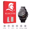 محافظ صفحه نمایش گلادیاتور مدل GWP1000 مناسب برای ساعت هوشمند شیائومی Mibro X1