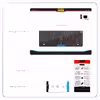 برچسب پوششی ماهوت مدل Burned Wood مناسب برای تبلت سامسونگ Galaxy Tab S2 9.7 2015 T810