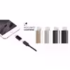 مبدل MicroUSB به لایتنینگ کد 3