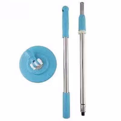 ست سطل و زمین شوی چرخشی همارا مدل501711