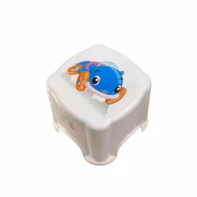 چهارپایه حمام هوبی لایف مدل 081401