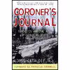 کتاب Coroner,s Journal اثر Louis Cataldie and Patricia Cornwell انتشارات Berkley