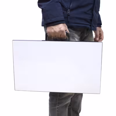 میز کامپیوتر مدل تاشو کد T500