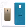 برچسب پوششی ماهوت مدل BL-HYNDI مناسب برای گوشی موبایل سامسونگ Galaxy A8 Plus 2018