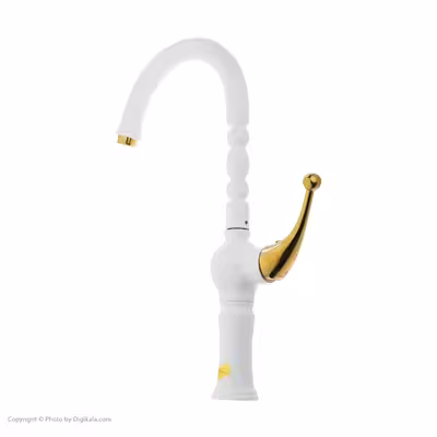 شیر آشپزخانه کویران آذر مدل پاریس کد 02