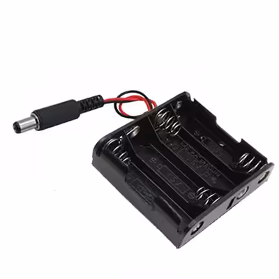 جاباتری قلمی مدل فیش تغذیه دار