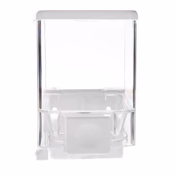 مخزن مایع دستشویی مدل PD121