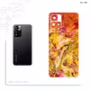 برچسب پوششی ماهوت مدل Persian miniature 1 مناسب برای گوشی موبایل شیائومی Redmi Note 11 Pro Plus 5G