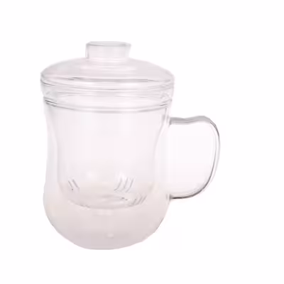 لیوان دمنوش ساز مدل 1313