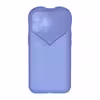 کاور مدل قلب مناسب برای گوشی موبایل اپل iphone 13 Pro Max