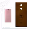 برچسب پوششی ماهوت مدل BFL-CHNL مناسب برای گوشی موبایل سونی Xperia XA2 Ultra