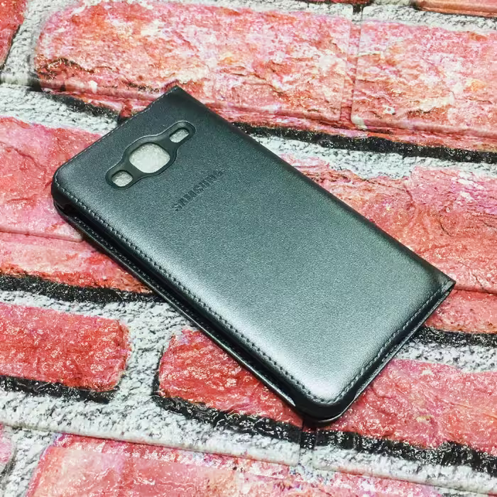 کیف کلاسوری مدل Tss-336 مناسب برای گوشی موبایل سامسونگ Galaxy J3
