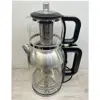 چای ساز تکنو مدل TS-912.SX.B