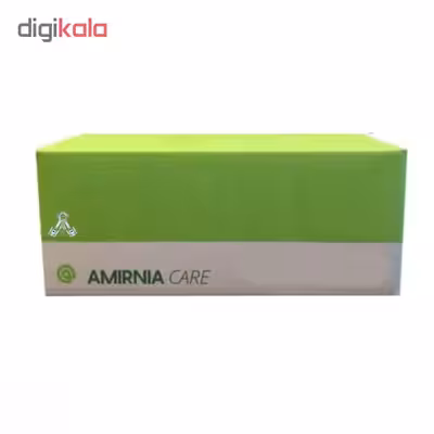 مجموعه جلوبندی امیرنیا مدل ANS712 مناسب برای دنا