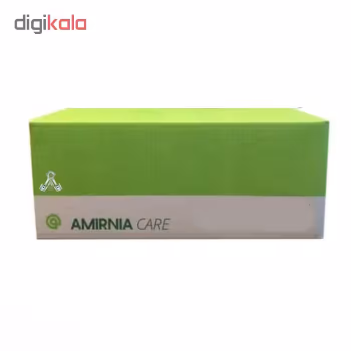 مجموعه جلوبندی امیرنیا مدل ANS712 مناسب برای دنا