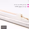 چراغ دیواری نئون دیزاین طرح Ps-Keyes_TBL