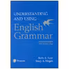 کتاب Understanding and using english grammar 5th اثر جمعی از نویسندگان انتشارات رهنما