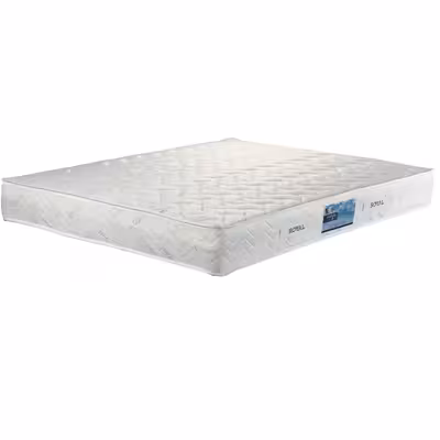 تشک رویال مدل آسایش دو نفره سایز 200 × 180 سانتی متر 