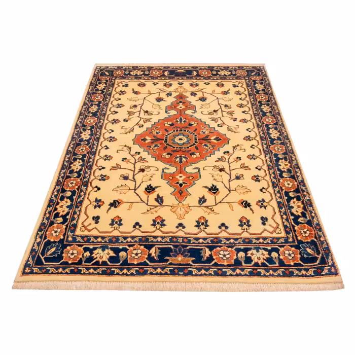 فرش دستباف سه متری سی پرشیا کد 171649