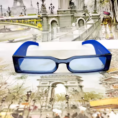 عینک آفتابی مدل OF86505bu