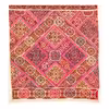کتاب Decorative Textiles from Arab and Islamic Cultures : Selected Works from the Al Lulwa Collection اثر  Jennifer Wearden انتشارات Paul Holberton Publishing