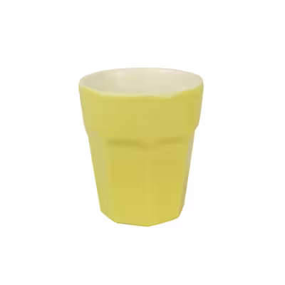 لیوان سرامیکی مدل پاستلو p بسته 6 عددی