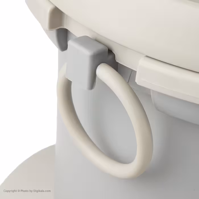 ست سطل و زمین شوی لیمون مدل 001