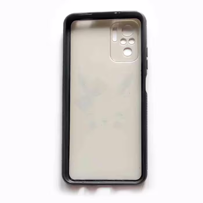 کاور طرح خرگوش مدل RBT010 مناسب برای گوشی موبایل شیائومی Redmi Note 10 / Note 10S