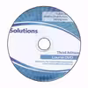 کتاب Solutions Elementry Third Edition اثر Tim Falla And Paul A Davies انتشارات سپاهان