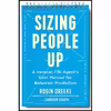 کتاب Sizing People Up اثر Robin Dreeke and Cameron Stauth انتشارات Portfolio