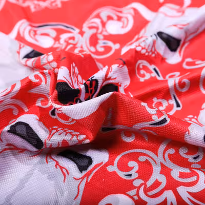 دستمال سر و گردن مدل RD-SKL-17