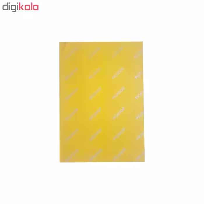 کاربن خیاطی پیکادور مدل za08 بسته 4 عددی