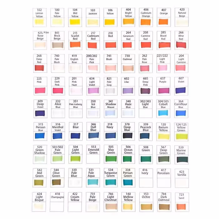 ماژیک راندو مدل کیوکالر دو سر کد 102