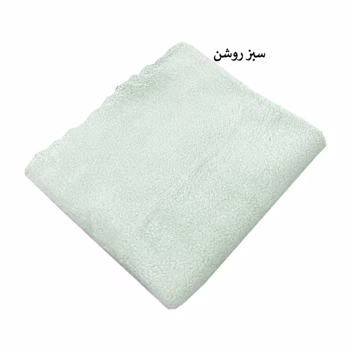 حوله دستی شایسته مدل تارا سایز 32X72 سانتی متر