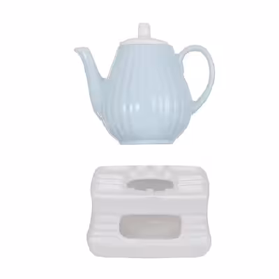 قوری و وارمر قوری مدل 919