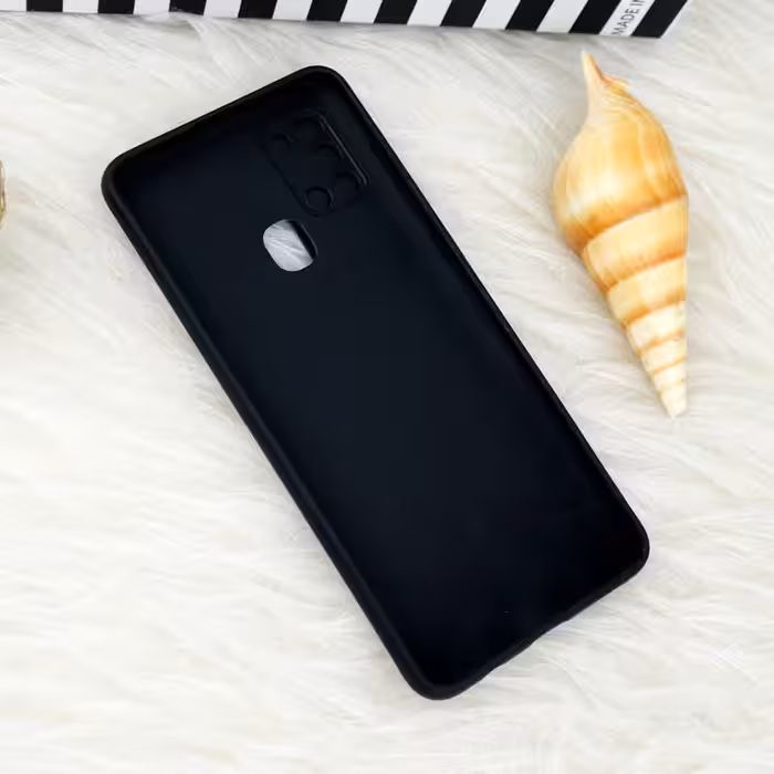 کاور طرح میکی موس کد 201 مناسب برای گوشی موبایل سامسونگ Galaxy A21s به همراه پاپ سوکت