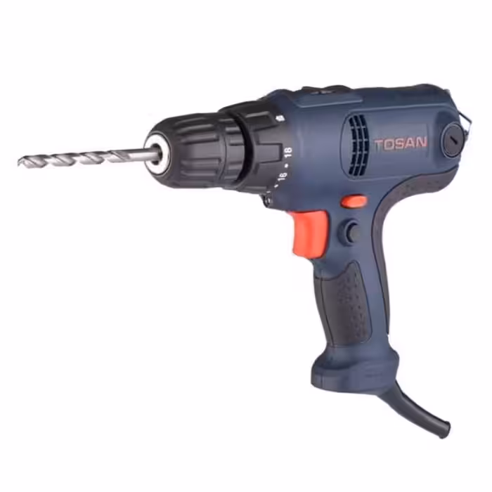 پیچ گوشتی برقی توسن مدل 0911SN