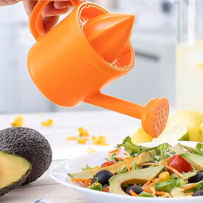 آب مرکبات گیری دستی مدل SCS