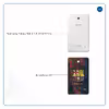 برچسب پوششی ماهوت مدل BARCELONA-2 مناسب برای تبلت سامسونگ Galaxy Tab 4 7.0 2014 T230