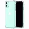 کاور مدل ژله ای کپسول دار مناسب برای گوشی موبایل اپل iphone 11