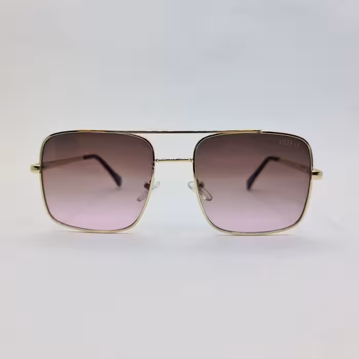 عینک آفتابی دیتیای مدل 2-1003 - هایلایت دسته فنر