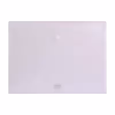 پوشه دکمه دار پاپکو کد 105-A4T بسته 24 عددی