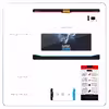 برچسب پوششی ماهوت مدل NASA-Astronaut مناسب برای تبلت اپل iPad Air 2 2014 A1566