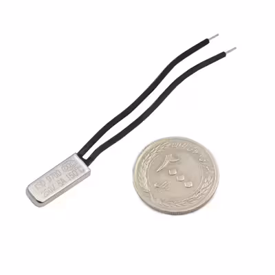 سوئیچ کنترل دمایی مدل KSD9700